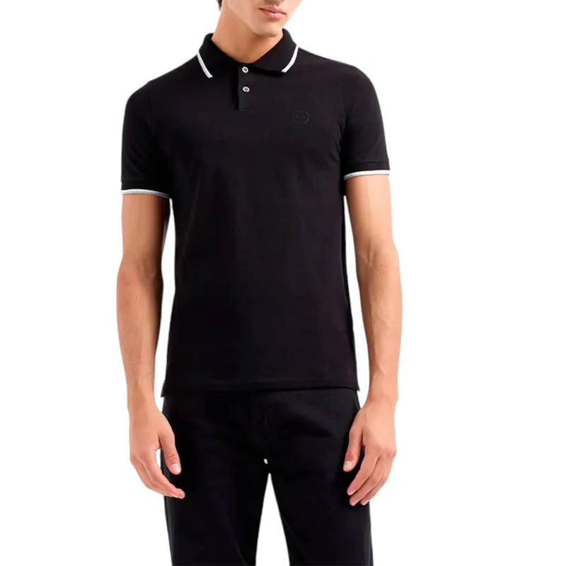 armani exchange mens polo shirts...
