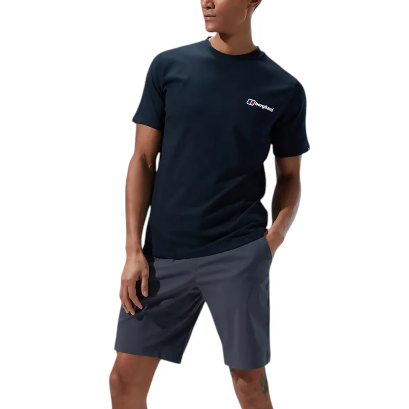 berghaus mens calibration line t...
