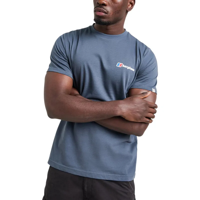berghaus mens pinnacle point t...
