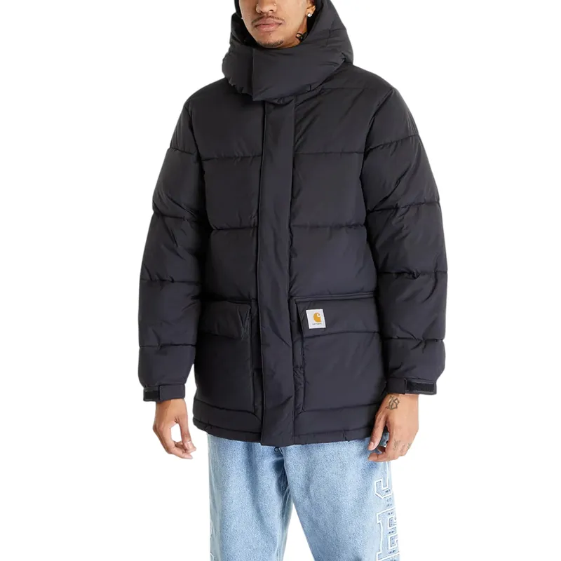 carhartt mens jacket wip milter...