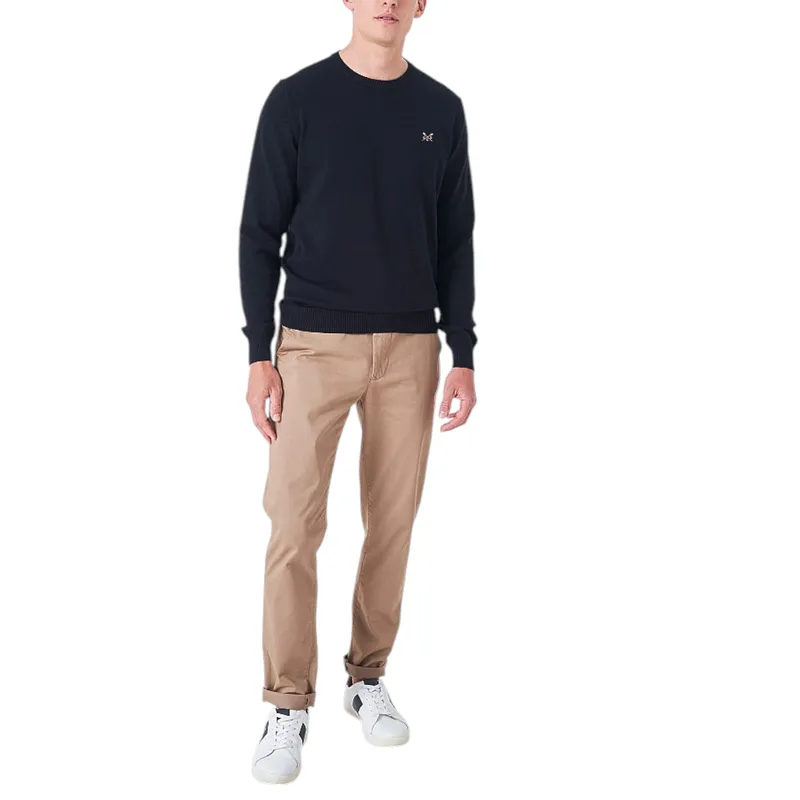 crew clothing mens jumper crew...