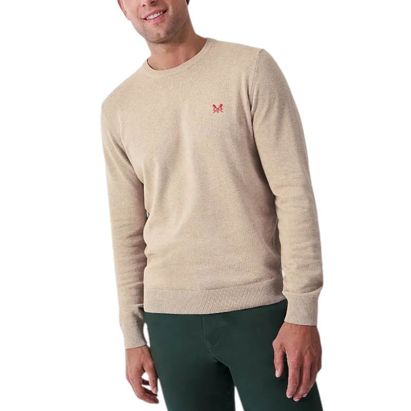 crew clothing mens jumper crew...