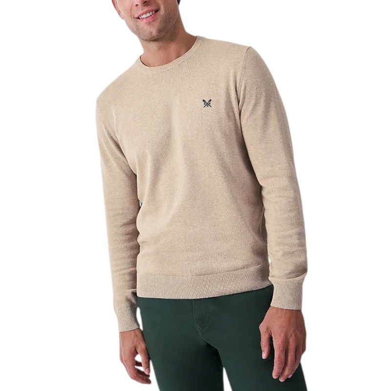 crew clothing mens jumper crew...