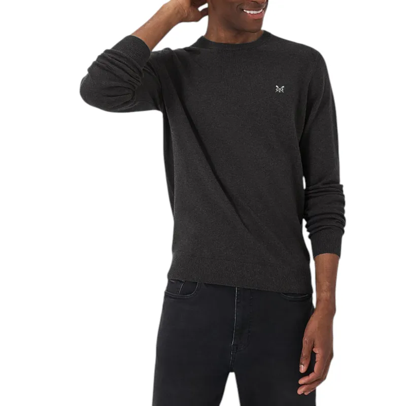 crew clothing mens jumper crew...