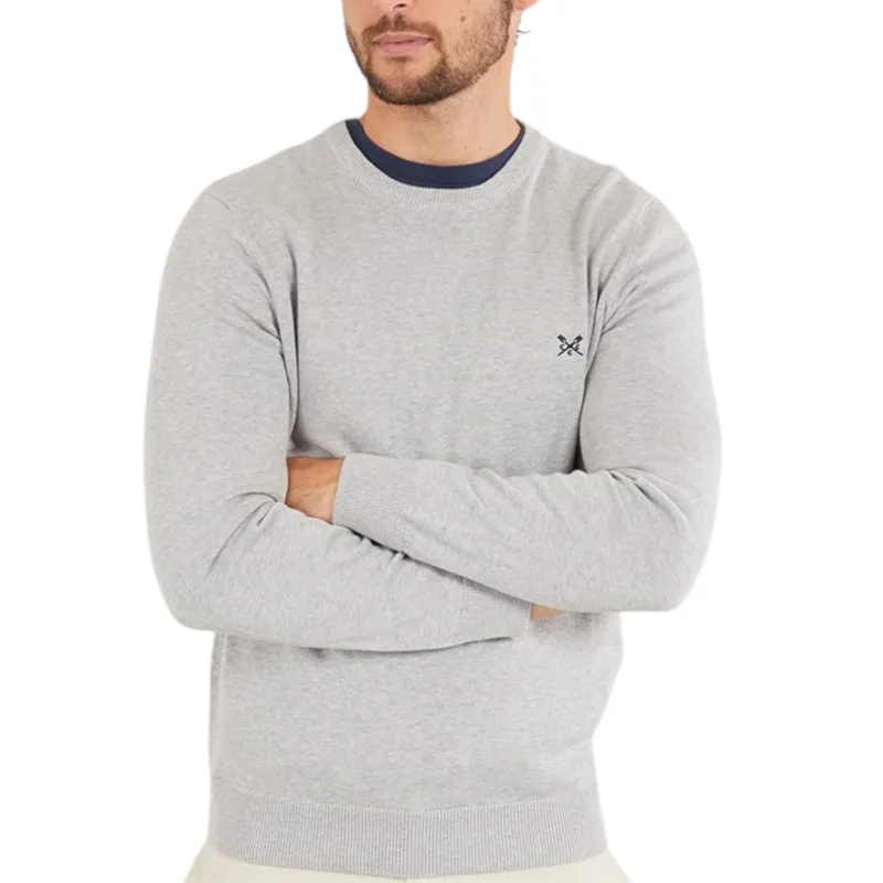 crew clothing mens jumper crew...