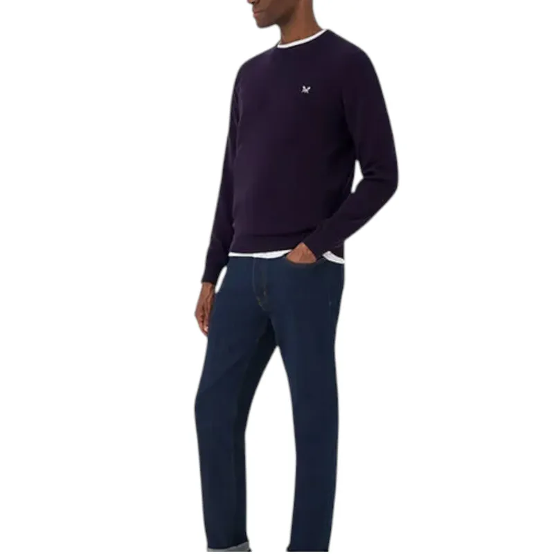 crew clothing mens jumper crew...