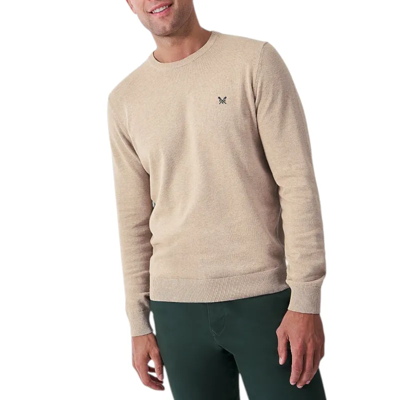 crew clothing mens jumper crew...