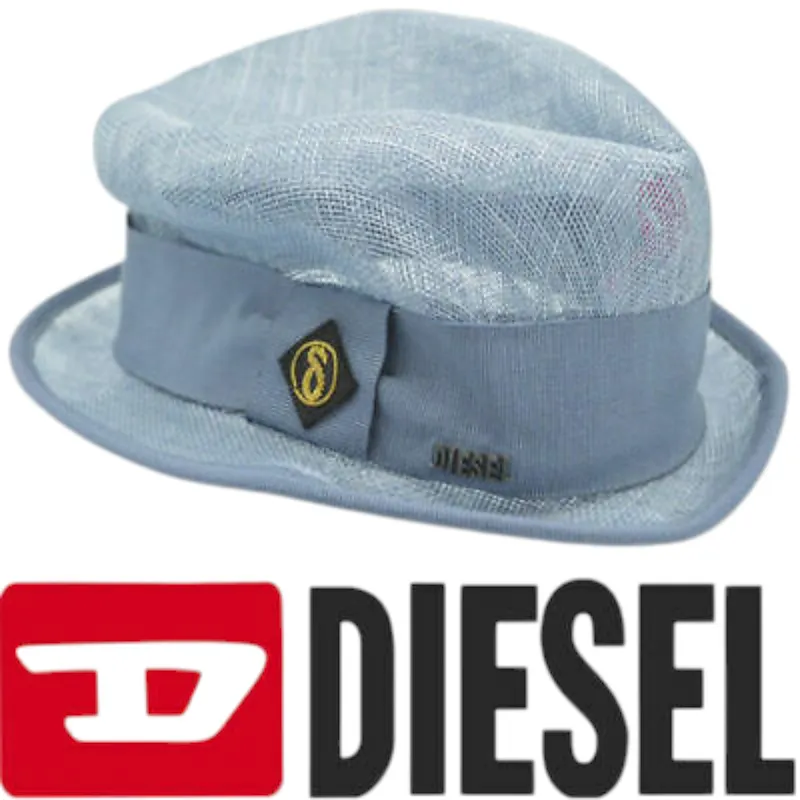 diesel womens hat cesar cappello...