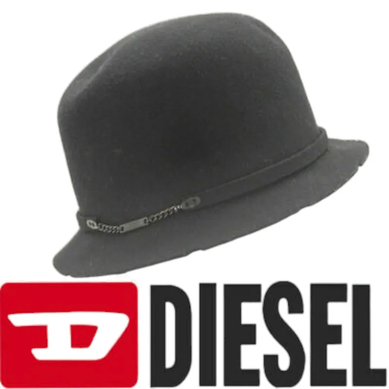 diesel womens hats cabib cappello...