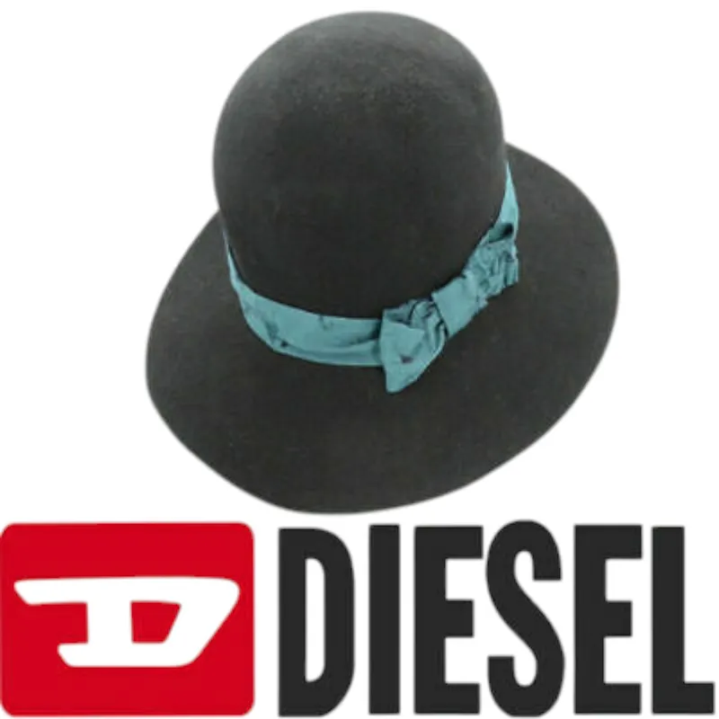 diesel womens hats cadmus cappello...