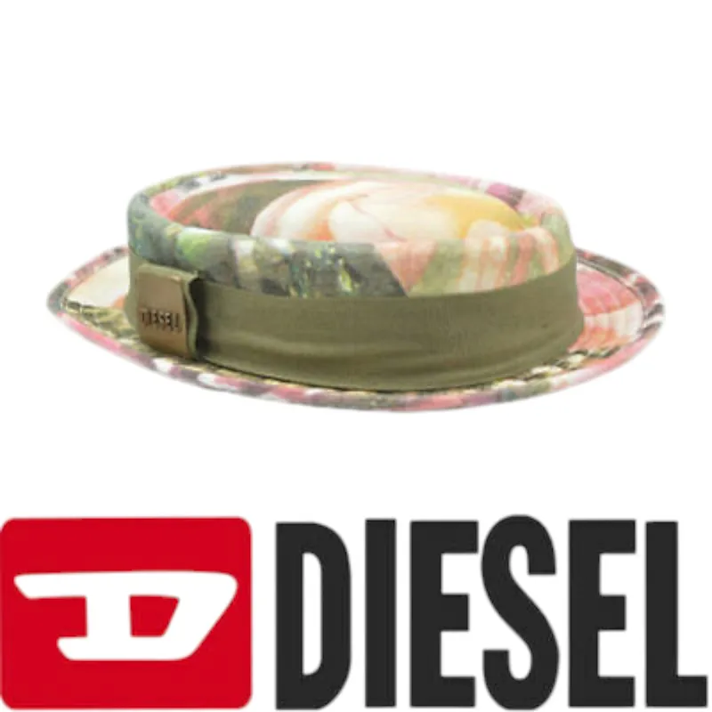diesel womens hats celo capelo...