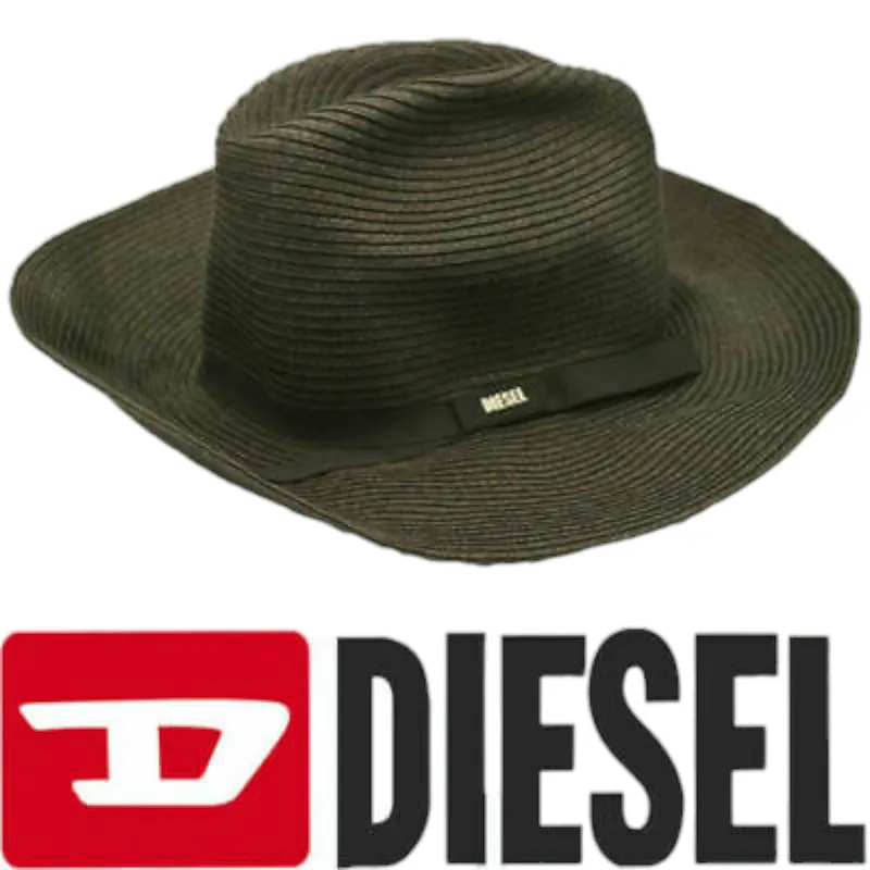 diesel womens hats cowbow-b hat...