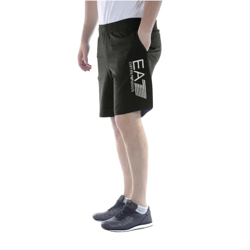 emporio armani mens shorts ea7...