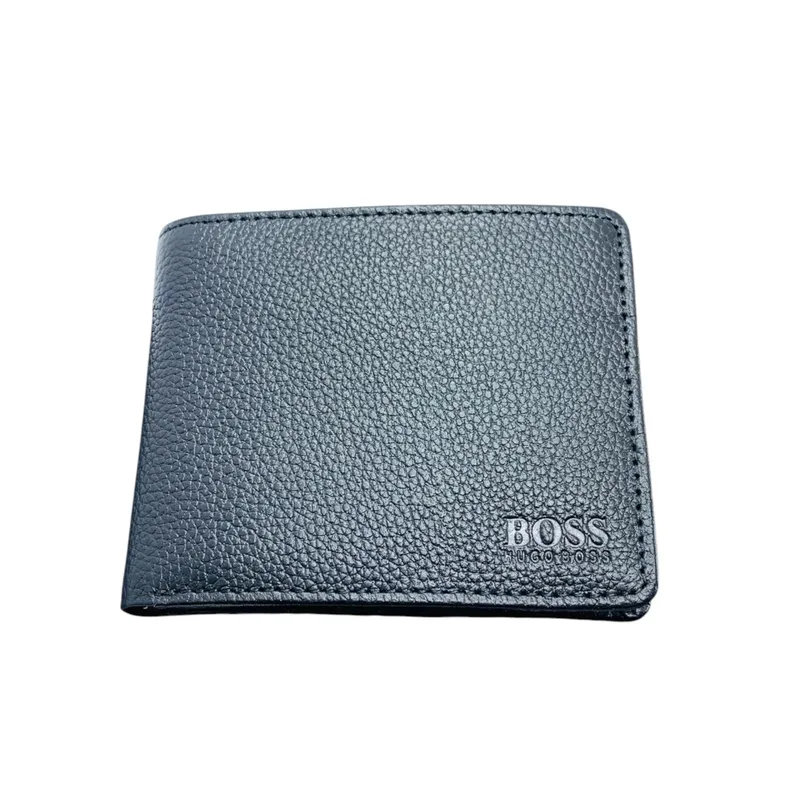 hugo boss mens wallet genuine...