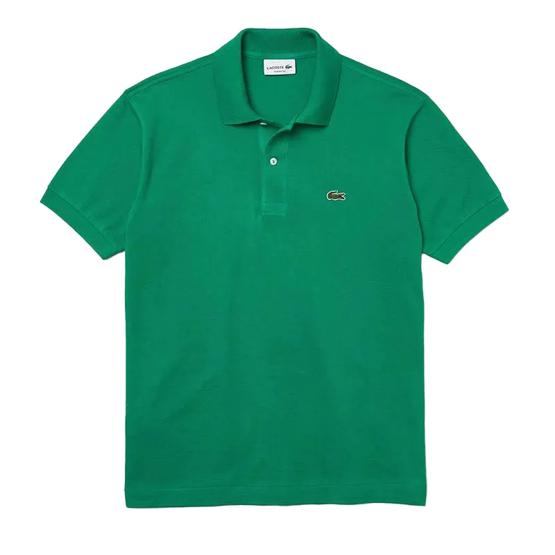 lacoste l1212 mens polo shirts...