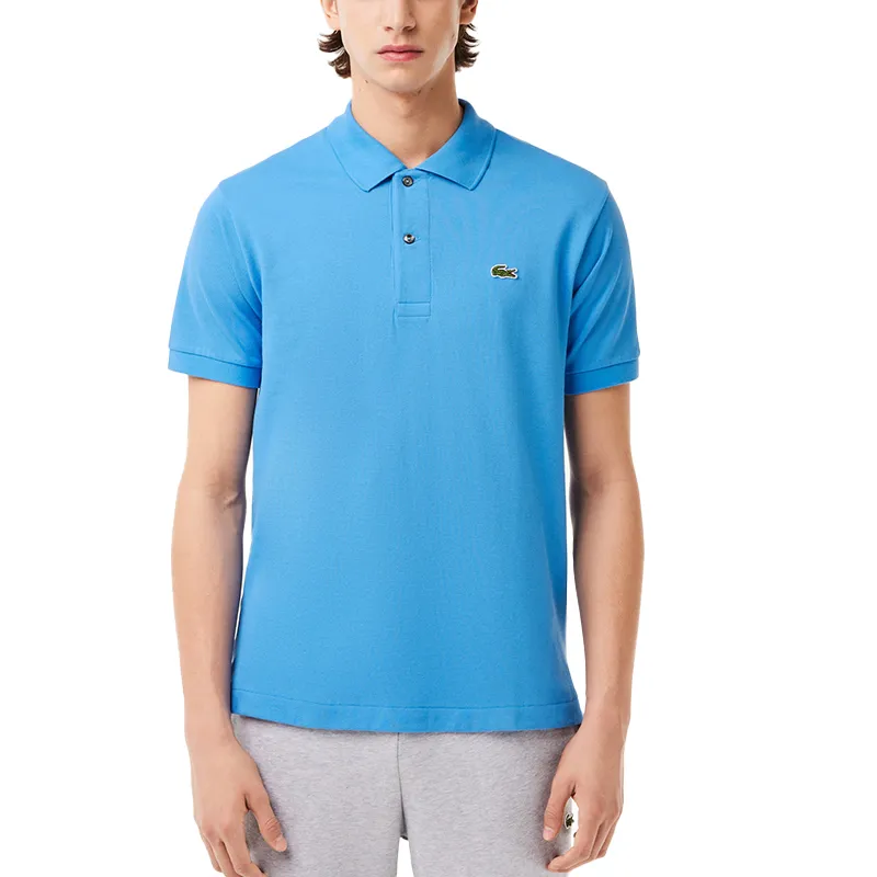lacoste l1212 mens polo shirts...