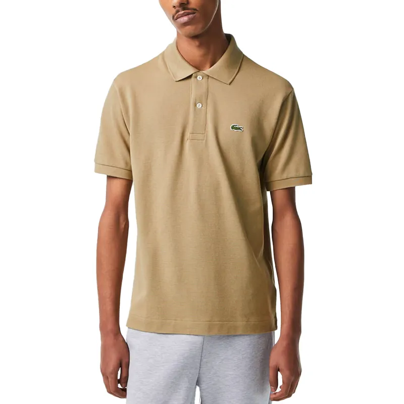 lacoste l1212 mens polo shirts...