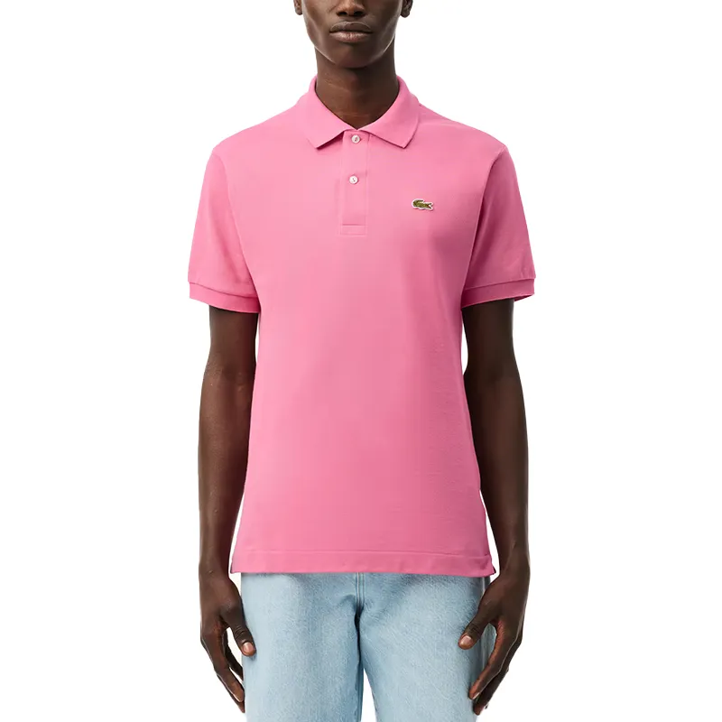 lacoste l1212 mens polo shirts...