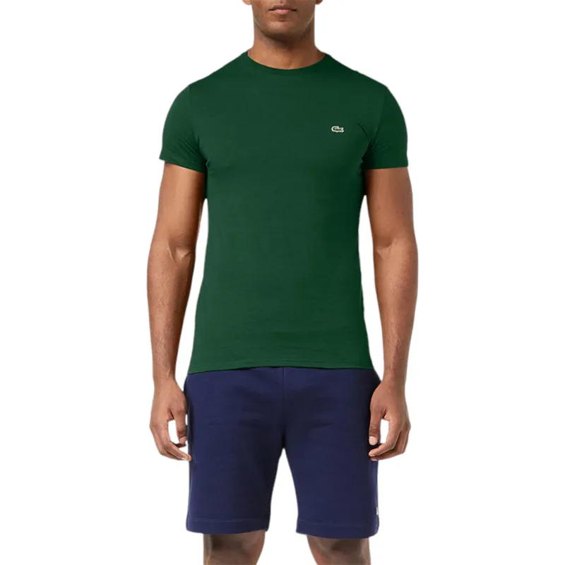 lacoste th6709 mens t shirts...