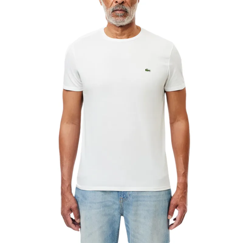 lacoste th6709 mens t shirts...