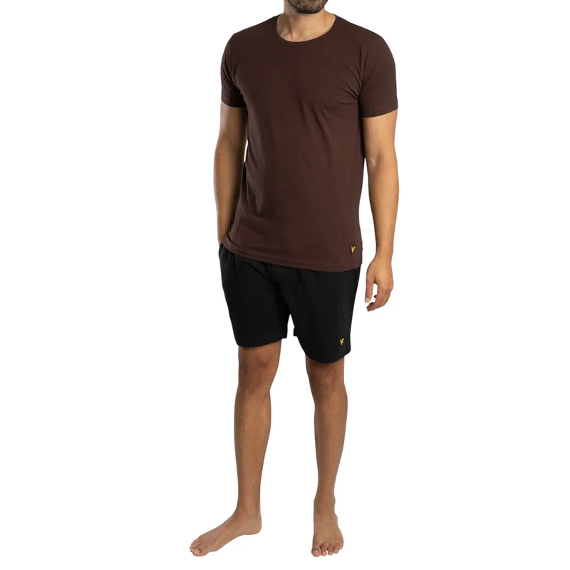 lyle and scott mens lounge...