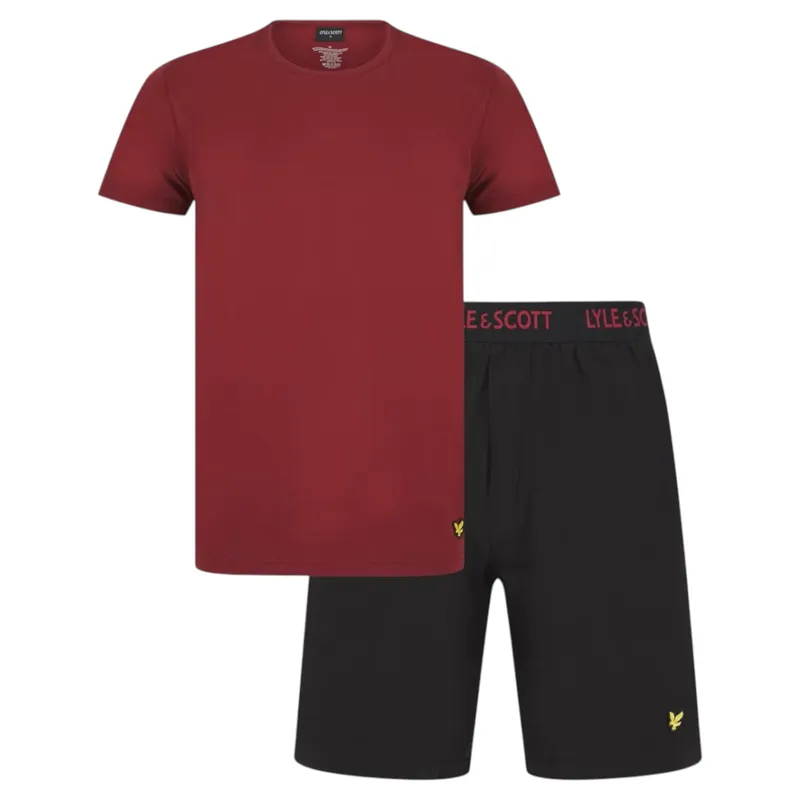 lyle and scott mens lounge...