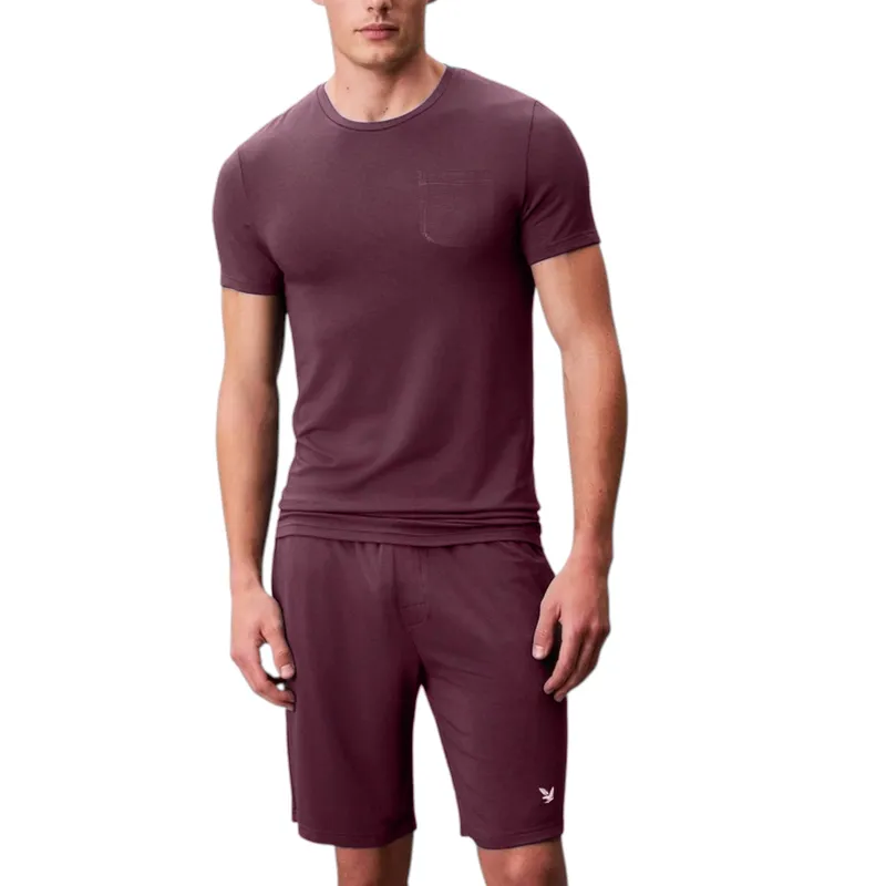 lyle and scott mens lounge...