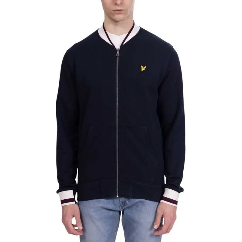 lyle & scott mens summer...