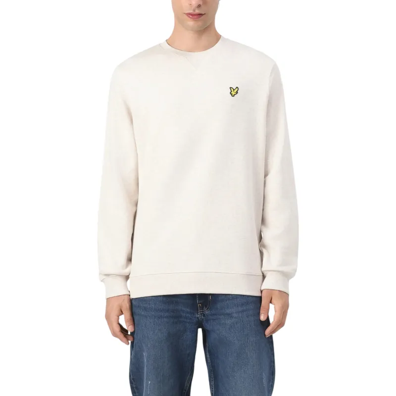 lyle & scott mens sweatshirt...