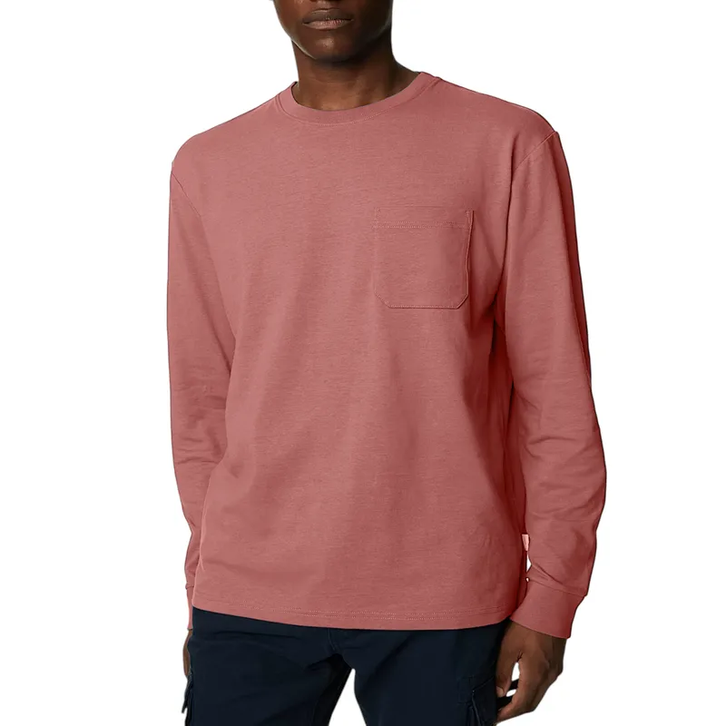 m&s mens t shirts pure...