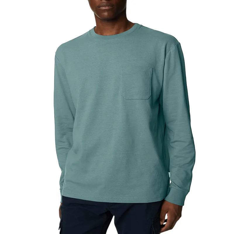 m&s mens t shirts pure...