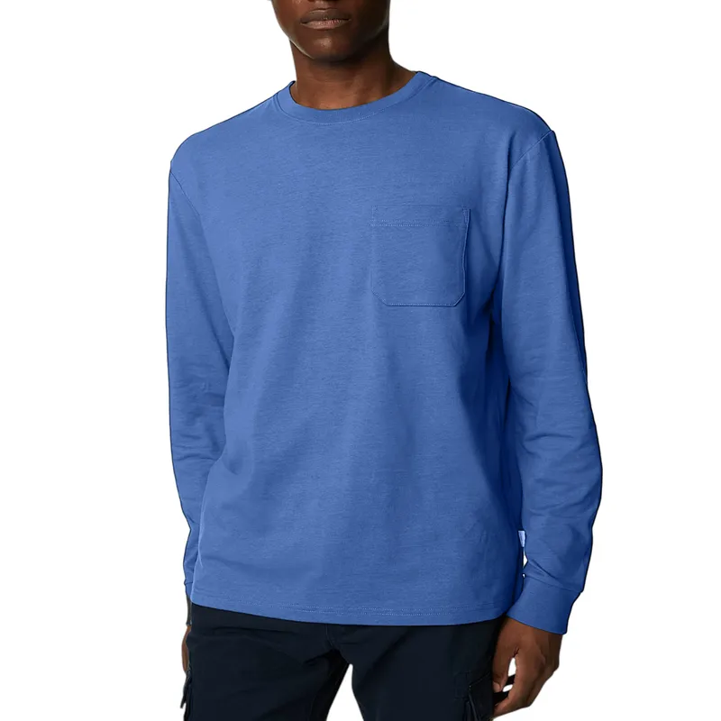 m&s mens t shirts pure...