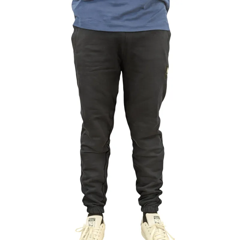 mens joggers sweatpants soft cotton...