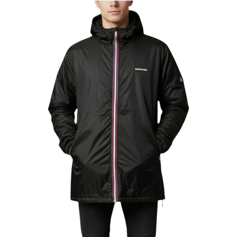 mens snowboard jacket waterproof sherpa...