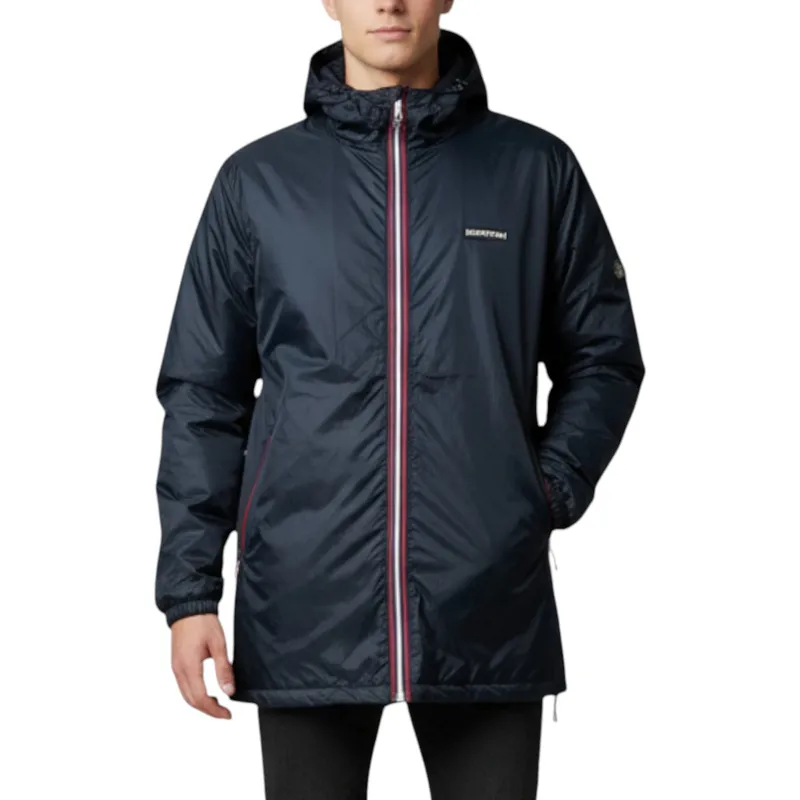 mens snowboard jacket waterproof sherpa...