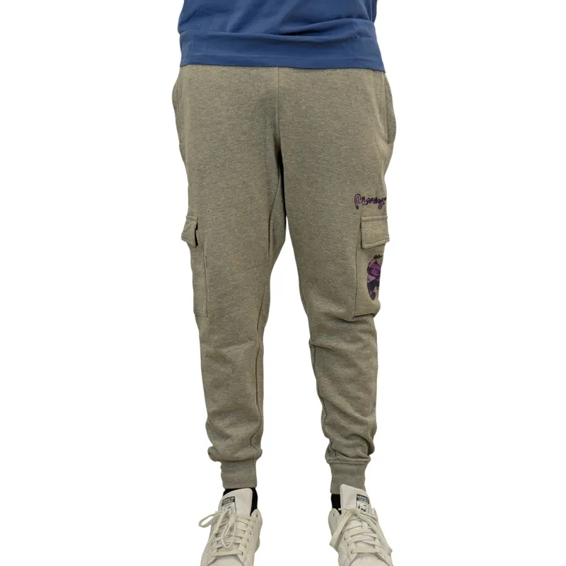 money clothing mens cargo joggers...