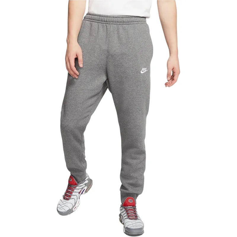 nike club mens fleece jogger...