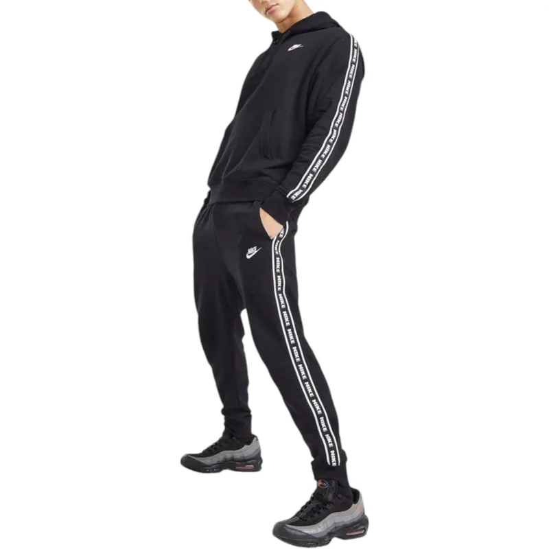 Tracksuit Topman Black Joggers Jogging Bottoms Topman Mens Joggers