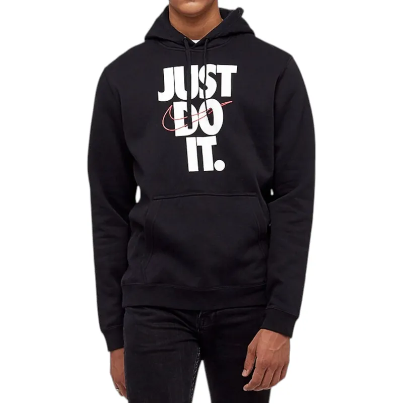 nike mens hoodie soft fleece...