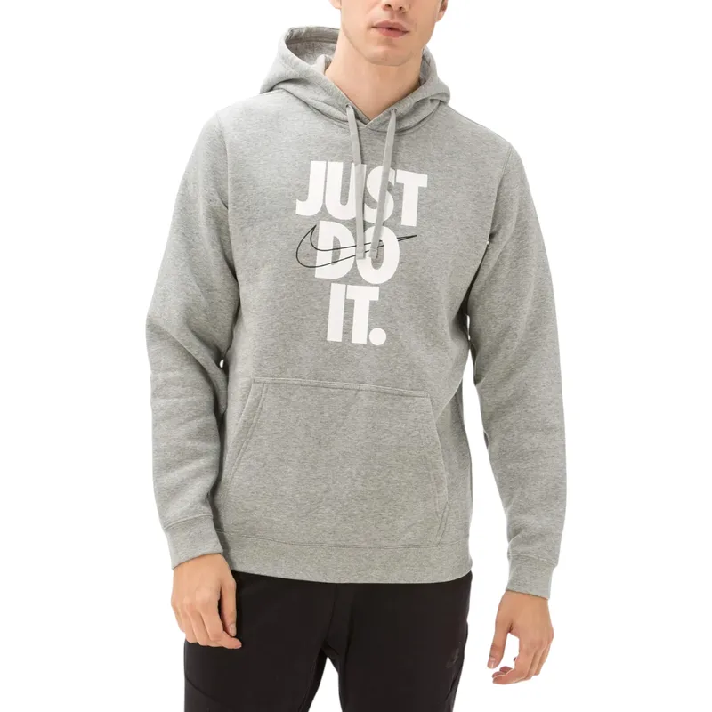 nike mens hoodie soft fleece...