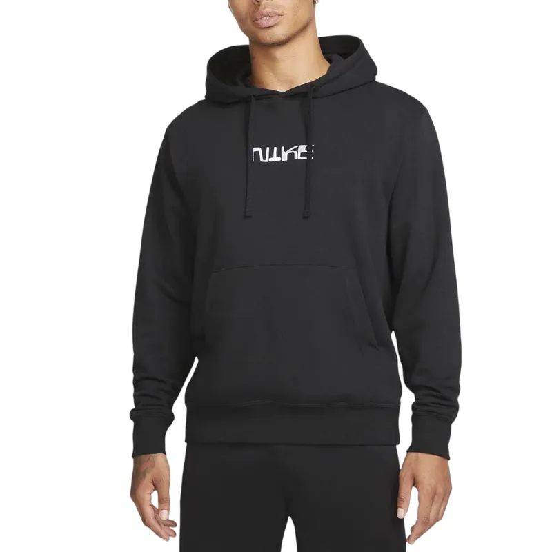 nike mens hoodie sweatshirt club...