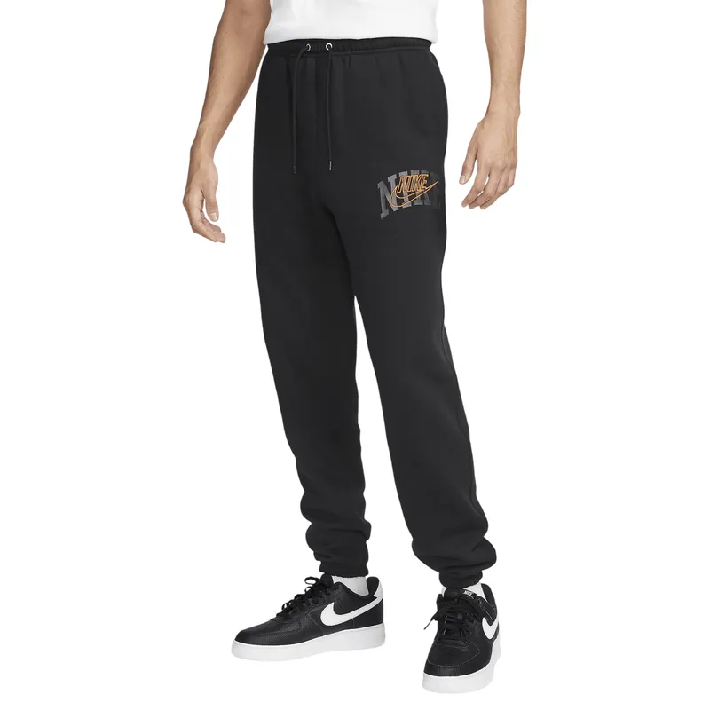 nike mens jogger club fleece...