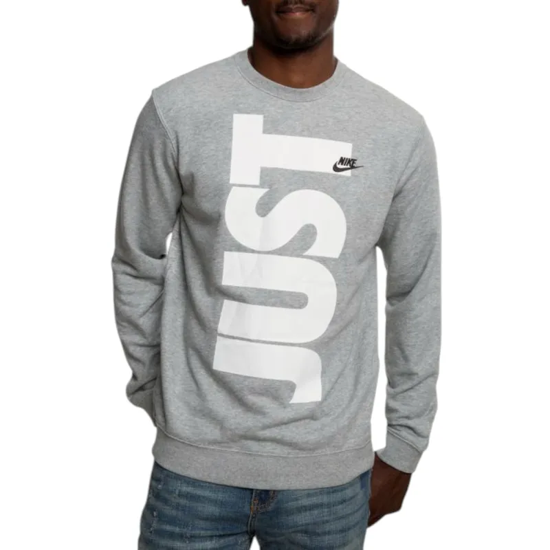 nike mens sweatshirts sportswear just...