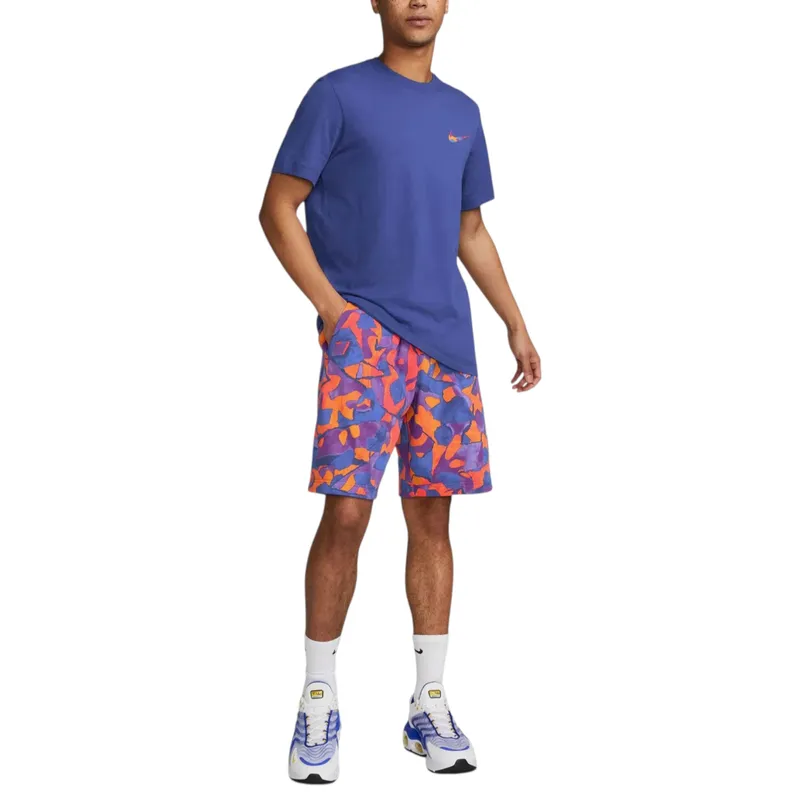 nike mens t shirts club...