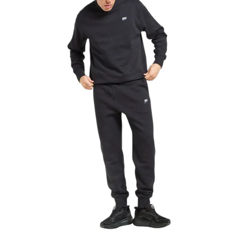 nike mens tracksuit sportswear sweatshirt...