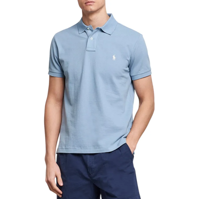 ralph lauren mens polo t-shirts...