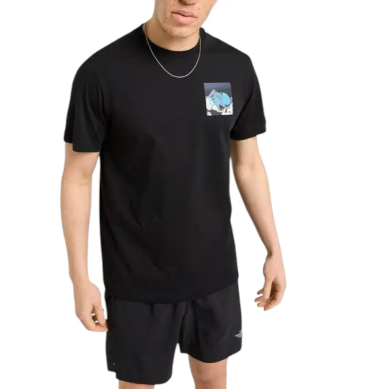 the north face mens t...