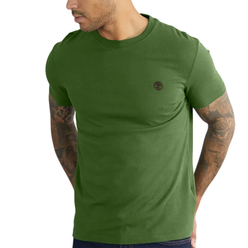 timberland mens t shirts classic...