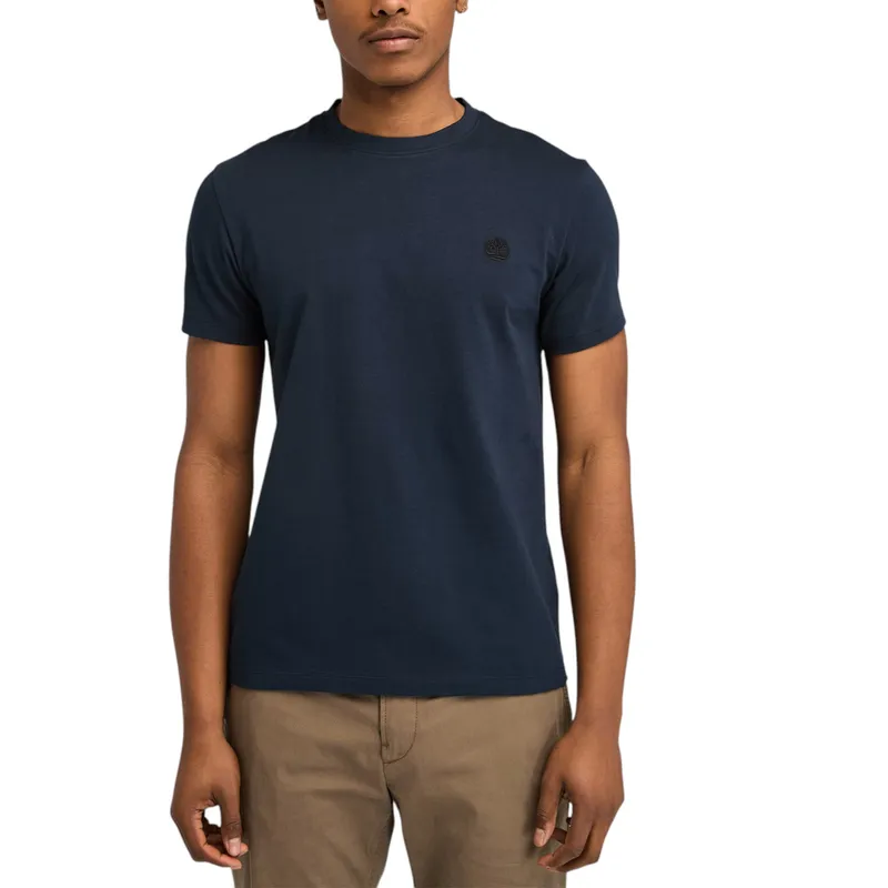 timberland mens t shirts classic...