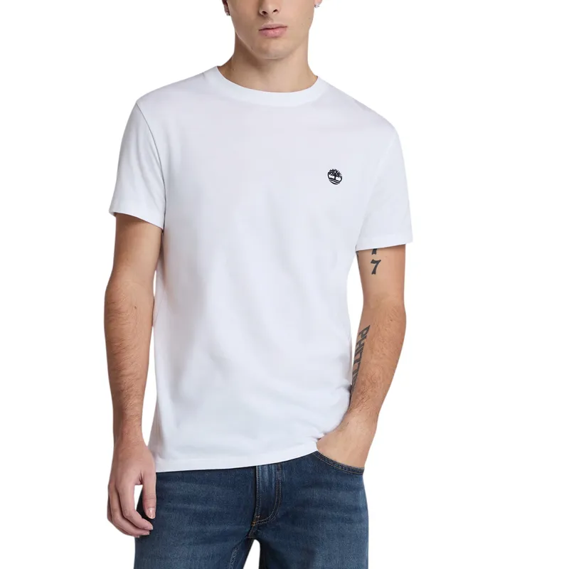 timberland mens t shirts classic...